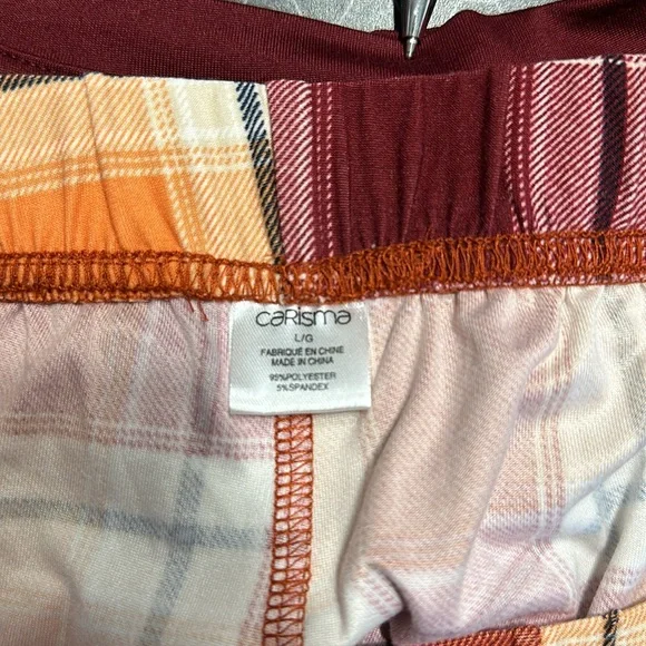 Charisma Pajama Set - Picture 5 of 6